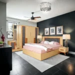Bed Room Set