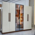 Wardrobes