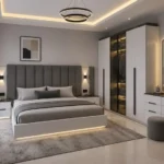 Bed Rooms